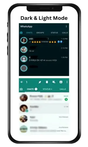 Modify Themes