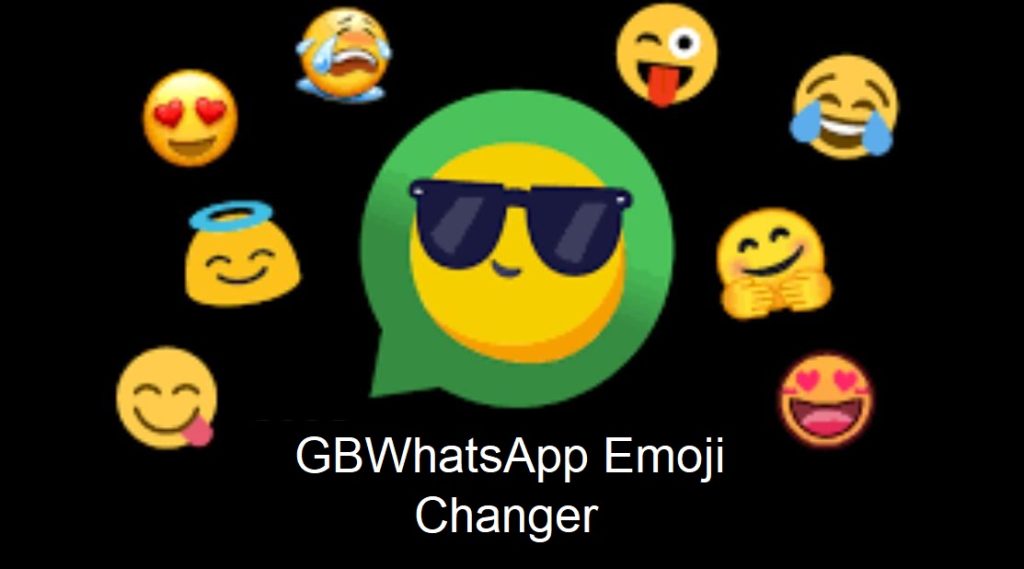 GBWhatsApp Emoji