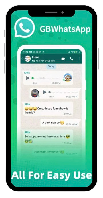 GB WhatsApp